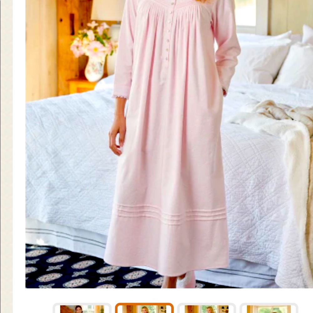 Eileen west pajamas